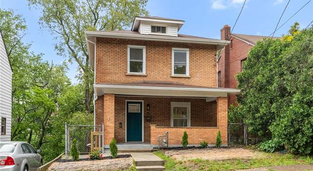Photo of 36 W Bellecrest, Brentwood, PA 15227