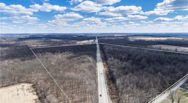 Photo of N & S Lots Us Rte 422w & Ambrosia Rd, Pulaski Twp - Law, PA 16143