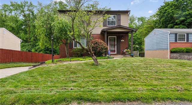 Photo of 724 Pine Valley Dr, Plum Boro, PA 15239
