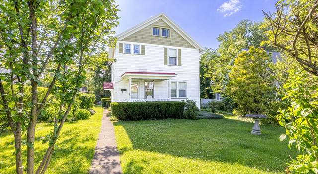 Photo of 5 Williams St Ext, Uniontown, PA 15401
