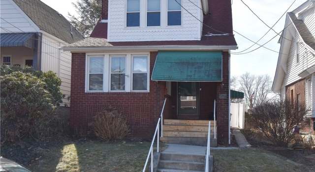 Photo of 3433 Clearfield St, Sheraden, PA 15204