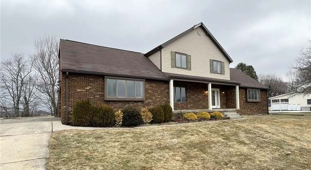 Photo of 172 Colonial Dr, Conemaugh Twp - Som, PA 15928