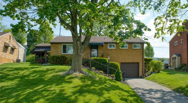 Photo of 423 Nantucket Dr, Pittsburgh, PA 15236