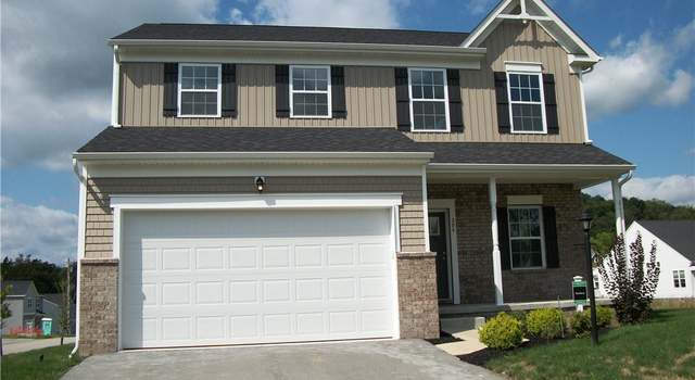 Photo of 394 Dana Dr, New Stanton, PA 15639