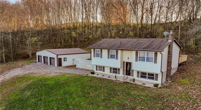 Photo of 155 S Schlemmer Rd, Cowanshanock Twp, PA 16249