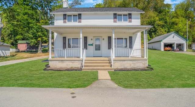 Photo of 515 2nd St, Vanderbilt, PA 15486