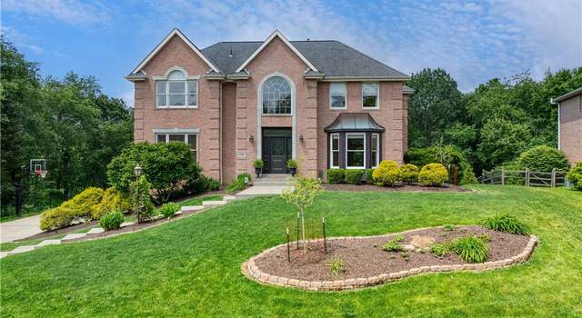 Photo of 130 Sewickley Farm Cir, Marshall, PA 16046