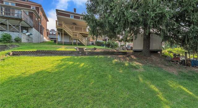 Photo of 2148 Fairland St, Overbrook, PA 15210