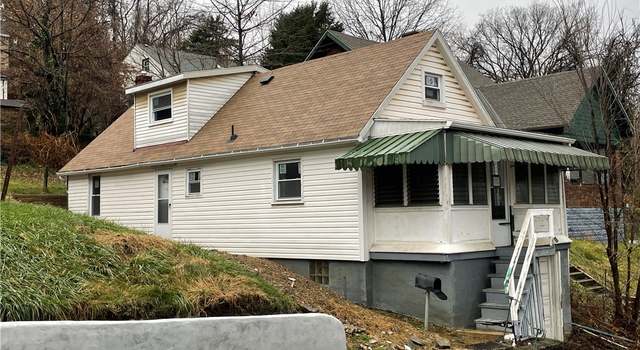 Photo of 1172 Grandview Ave, N Braddock, PA 15104