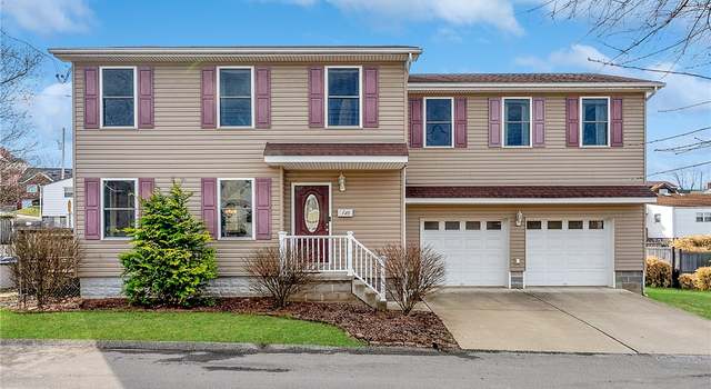Photo of 145 Hamilton St, Whitaker, PA 15120