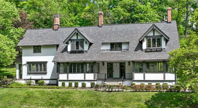 Photo of 156 Country Club Rd, Sewickley Heights, PA 15143