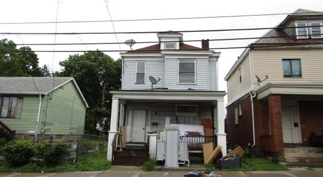 Photo of 1433 Arlington Ave, Arlington, PA 15210