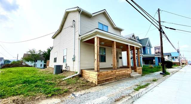 Photo of 224 Morgantown St, Uniontown, PA 15401