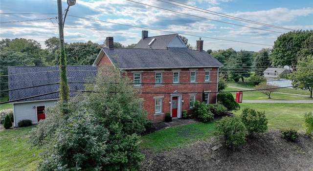 Photo of 1318 Perry Hwy, Portersville Boro, PA 16051