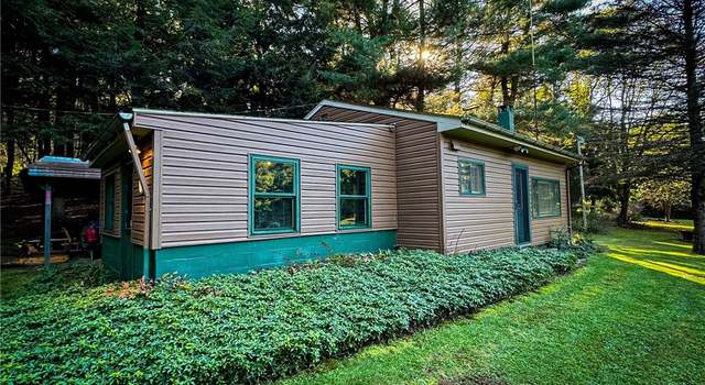 Photo of 262 Mckinney Rd, Concord Twp, PA 16061