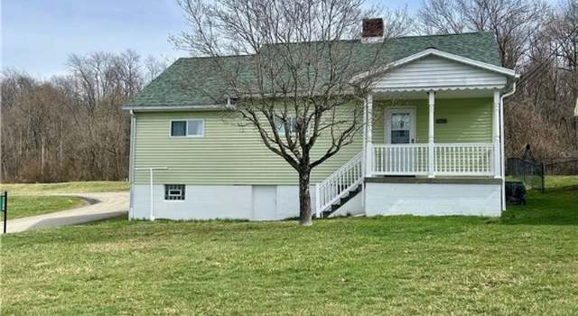 Photo of 9 Uniontown St, Nicholson Twp, PA 15460