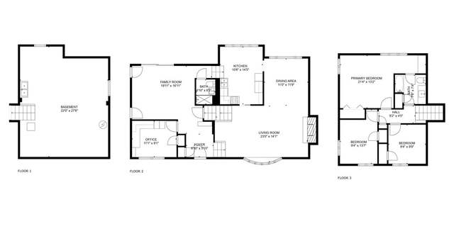 Photo of 17 Lakeview Dr, Lackawannock Twp, PA 16159