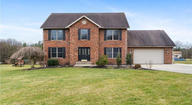 Photo of 103 Mirage Ct, Connoquenessing Twp, PA 16053