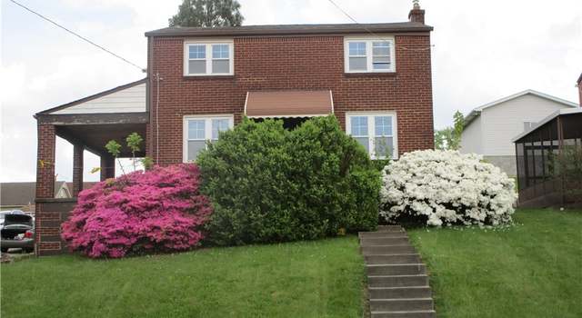 Photo of 801 Broadway Ave, East Mc Keesport, PA 15035