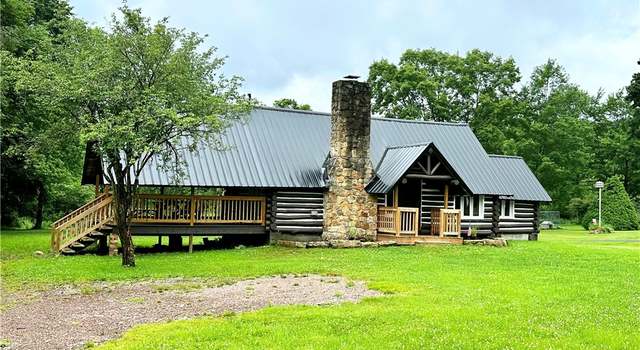 Photo of 111 Lafayette Trl, Wharton Twp, PA 15470