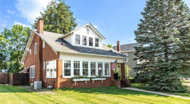Photo of 606 Stewart Ave, Grove City Boro, PA 16127