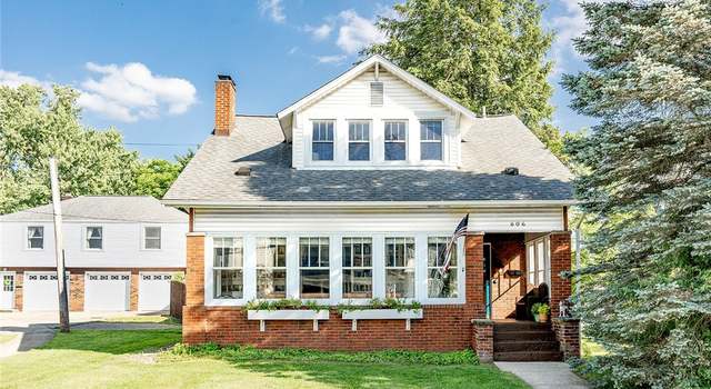 Photo of 606 Stewart Ave, Grove City Boro, PA 16127