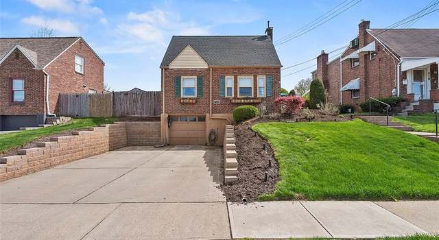 Photo of 515 Lincoln Ave, Heidelberg, PA 15106
