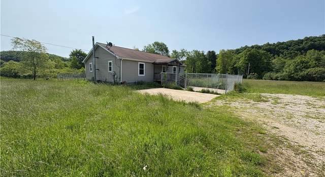 Photo of 114 Cardinal Rd, Glen Campbell, PA 15742