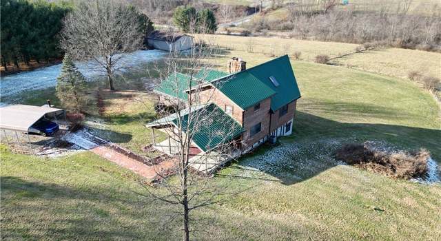 Photo of 360 Tomlinson Run Church Rd, Green Twp, PA 15043