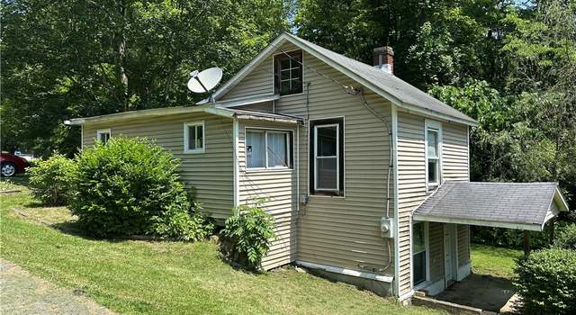 Photo of 19 Wickhaven Hollow Rd, Perry Twp - Fay, PA 15492
