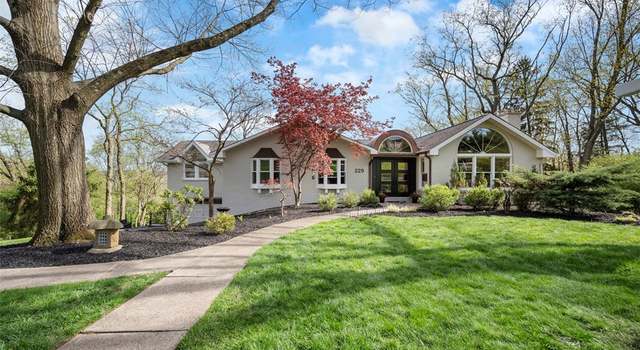 Photo of 229 Tech Rd, Thornburg, PA 15205