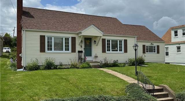 Photo of 1104 Elfin Ave, Twp Of But Se, PA 16001