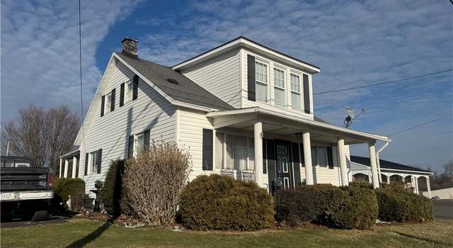 Photo of 6375 National Pike, Redstone Twp, PA 15442