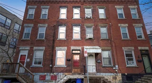 Photo of 3614 Denny St, Lawrenceville, PA 15201