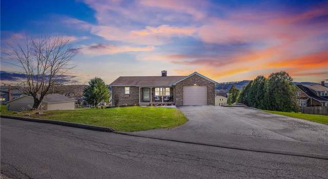 Photo of 404 Hugh St, Windber Area School District, PA 15963