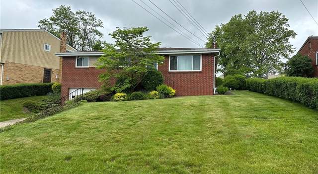 Photo of 170 William Cir, Stowe Twp, PA 15136