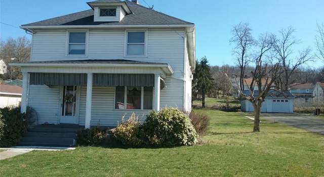 Photo of 529 Filbert Orient Rd, Redstone Twp, PA 15435