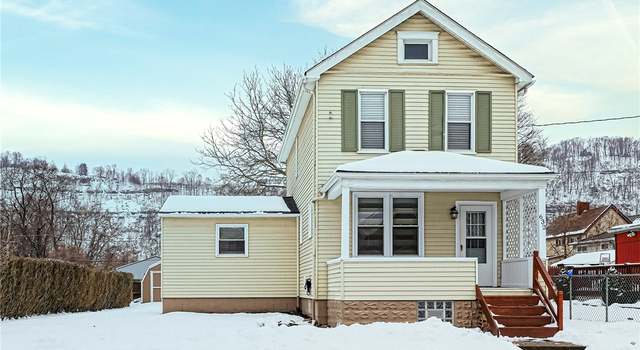 Photo of 632 Lenore Ave, Springdale Boro, PA 15144