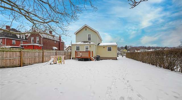 Photo of 632 Lenore Ave, Springdale Boro, PA 15144