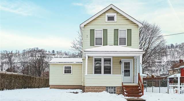 Photo of 632 Lenore Ave, Springdale Boro, PA 15144