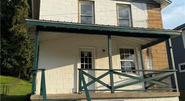 Photo of 104 Coe Ave, Green/commdre/prchse, PA 15728