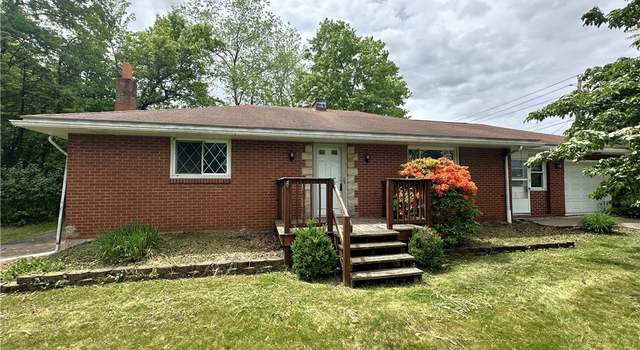 Photo of 1158 Thermo Village Rd, New Stanton, PA 15639