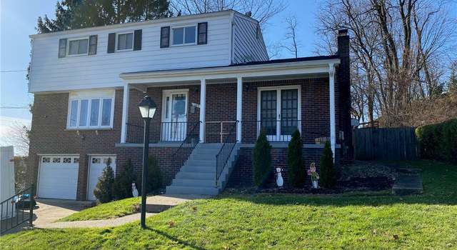 Photo of 603 National Dr, Penn Hills, PA 15235