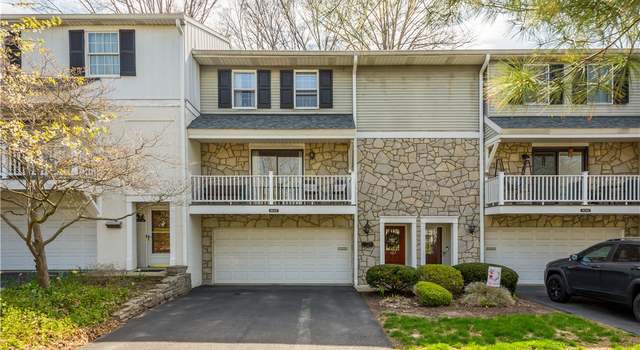 Photo of 107 Roscommon, Peters Twp, PA 15317