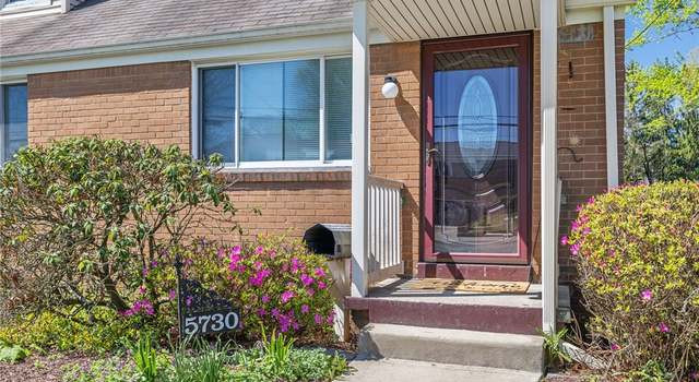 Photo of 5730 Janet Dr, Bethel Park, PA 15236