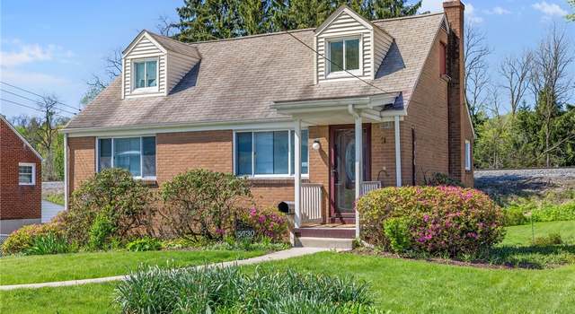 Photo of 5730 Janet Dr, Bethel Park, PA 15236