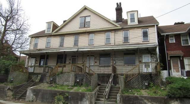 Photo of 811-817 Madison Ave, E Pittsburgh, PA 15112