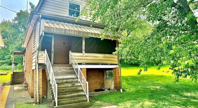 Photo of 119 Whitestown Rd, Lyndora, PA 16045