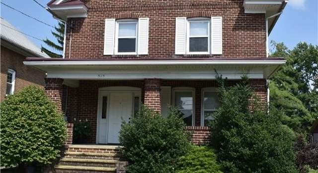 Photo of 515 S 7th St, Indiana, PA 15701