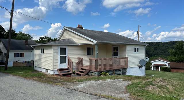 Photo of 169 Homer St, South Huntingdon, PA 15698